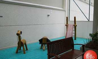 Imagem 3: São Paulo - Apartamento Padrão - Perdizes