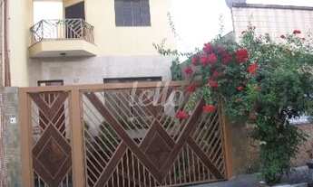 Imagem 3: São Paulo - Casa Padrão - Belém