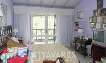 Imagem 5: Casa em São Conrado