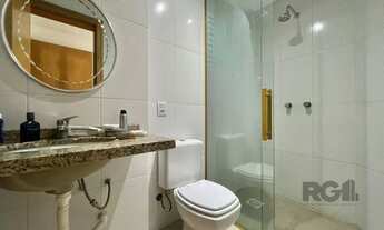 Imagem 3: Apartamento 2 dormitórios e 1 vaga no Centro de Capão da Canoa