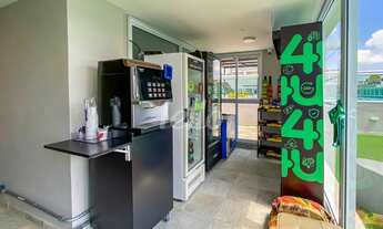 Imagem 7: Santo André - Apartamento Padrão - Parque Bandeirante