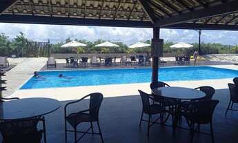 Imagem 6: Apartamento Pe na areia Praia da Pérola Ilhéus - Itacaré