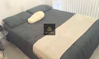 Imagem 5: Flat disponível no Jardins - SP