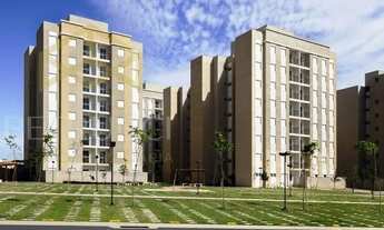 Imagem: Apartamento - Condomínio Residencial Viva