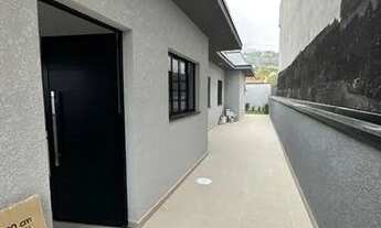 Imagem 3: CASA TÉRREA - RESIDENCIAL JARDINS DA CATALUNHA - SP