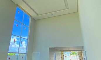 Imagem 2: Linda casa no Terras Alphaville 2