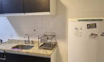 Imagem 7: APARTAMENTO GARDEN 100M2 TODO DECORADO