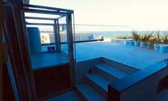 Imagem 2: Vendo Flat mobiliado - Intermares - Próx. ao mar