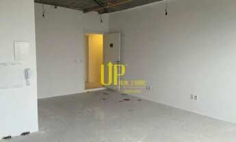 Imagem 6: Sala para alugar, 46 m² por R$ 2.763,33/mês - Edifício Escritório Rio Negro - Barueri/SP