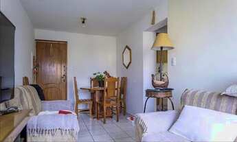 Imagem 3: Apartamento com 2 dormitórios à venda, 51 m² por R$ 305.000,00 - Anália Franco - São Paulo