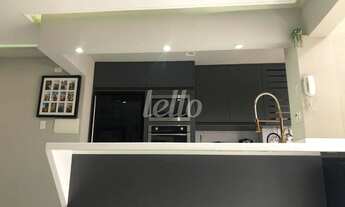 Imagem 4: São Paulo - Apartamento Padrão - Belém