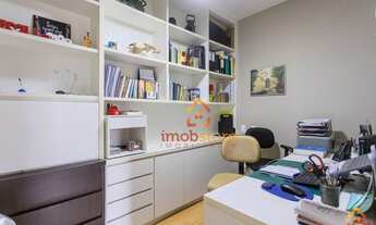 Imagem 7: Edifício Terra dos Imigrantes. Apartamento com 3 dormitórios à venda, 159 m² - Centro - L