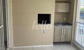 Imagem 7: São Paulo - Apartamento Padrão - Chácara Santo Antônio