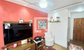 Imagem 3: Apartamento à Venda - Céu Azul, 2 Quartos, 45 m2