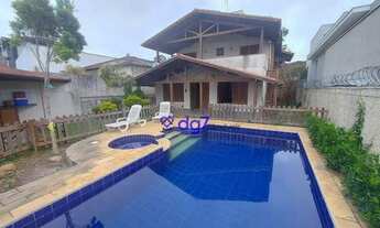 Imagem: Casa com 3 dormitórios à venda, 320 m²