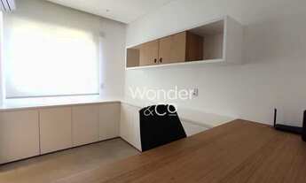 Imagem 6: Apartamento com 2 dormitórios, 92 m² - venda por R$ 3.000.000,00 ou aluguel por R$ 17.856