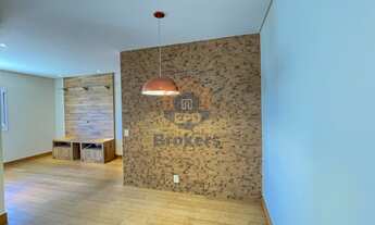 Imagem 6: Apartamento em Jardim Ana Maria - Jundiaí, SP