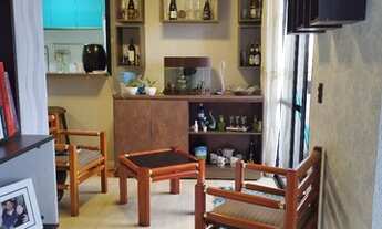 Imagem 4: Apartamento no Pinheirinho