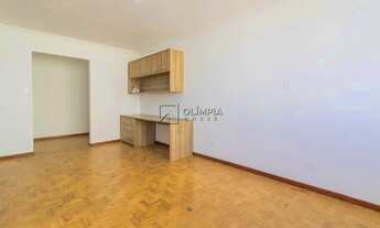 Imagem 3: Apartamento Venda 2 Dormitórios - 85 m² Jardim Paulista