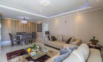 Imagem 6: Apartamento à Venda - Alphaville, 4 Quartos, 202 m2