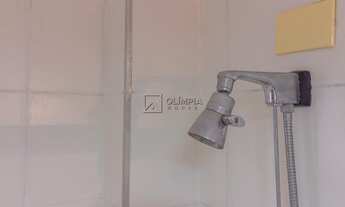 Imagem 3: Apartamento Locação Itaim Bibi 166 m² 3 Dormitórios