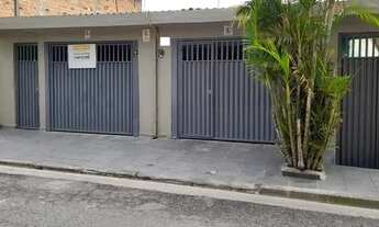 Imagem: Vende-se Casa no Riacho Grande - 20 Cômodos