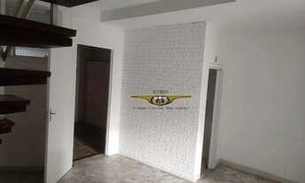 Imagem 5: SALA COMERCIAL (SOBRELOJA) PARA ALUGAR EM TATUAPÉ