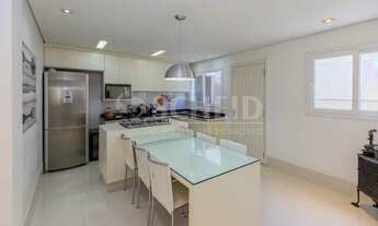 Imagem: Casa belíssima no Planalto Paulista