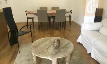 Imagem 2: Apartamento com 2 dormitórios sendo 1 suíte, para alugar, 72 m² por R$ 6.605/mês - Vila Ma