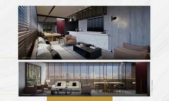 Imagem 4: Apartamento a venda na Savassi