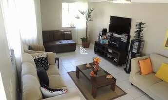 Imagem 2: Magnifica Casa Duplex - Fino Trato - 4 Suítes - Sombra - 256M2 - Cidade dos Bosques