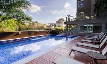 Imagem: Apartamento Locação 1 Dormitórios - 89