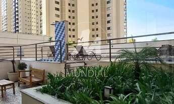 Imagem 6: Apartamento (tipo - padrao) 3 dormitórios/suite, cozinha planejada, portaria 24hs, lazer