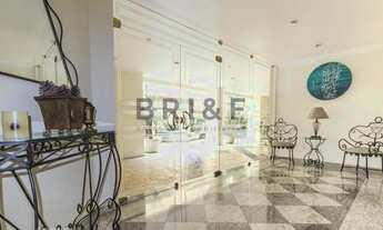 Imagem 7: Apartamento para locação no Brooklin, 86m², 3 dormitórios, sendo 1 suíte, lavabo e 2 vaga