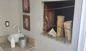 Imagem 4: Casa em Hípica Casa com 3 dormitórios