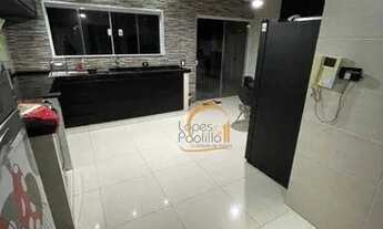 Imagem 7: Casa com 3 dormitórios para alugar, 150 m² por R$ 3.289/mês - Nova Cerejeiras - Atibaia/SP