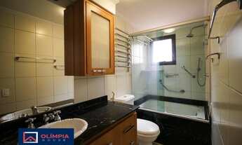 Imagem 6: Locação Apartamento 3 Dormitórios - 141 m² Vila Mariana