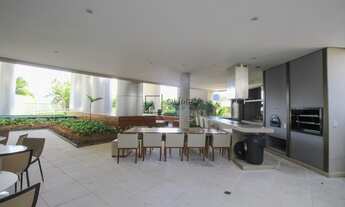 Imagem 2: Apartamento Venda 1 Dormitórios - 55 m² Brooklin