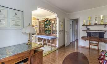 Imagem 6: Apartamento Venda 3 Dormitórios - 320 m² Jardim Europa