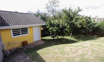 Imagem 2: Casa com 3 dormitórios para alugar, 140 m² por R$ 6.200,01/mês - Granja Viana - Carapicuíb