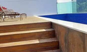 Imagem 5: Studio mobiliado com vaga numerada