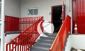 Imagem 2: Barracão para alugar - Cilo II - Londrina/PR