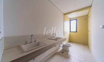 Imagem 7: Santo André - Apartamento Padrão - Jardim