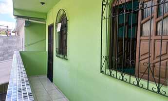 Imagem 7: Casa em Pernambués, 1 Quarto com Varanda