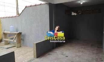 Imagem 3: Casa com 2 dormitórios, 85 m² - venda por R$ 265.000,00 ou aluguel por R$ 1.200,00/mês - R