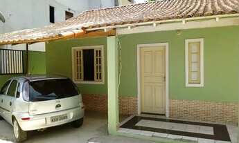 Imagem: Casa para a venda em Fluminense São Pedro