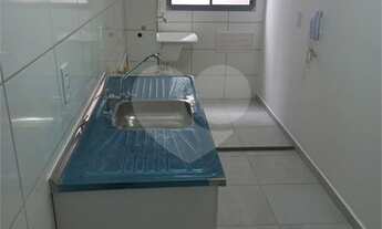 Imagem 4: Apartamento na Mooca - 2 dorms