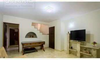 Imagem 4: Santo André - Casa Padrão - Vila Floresta