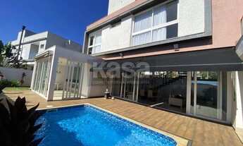 Imagem 3: Casa para locação no Condomínio Portal Horizonte em Bragança Paulista-SP