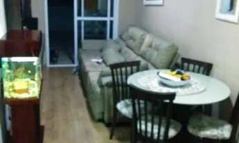 Imagem 4: Apartamento Garden à venda, 2 quartos, 1 vaga, Baeta Neves - São Bernardo do Campo/SP